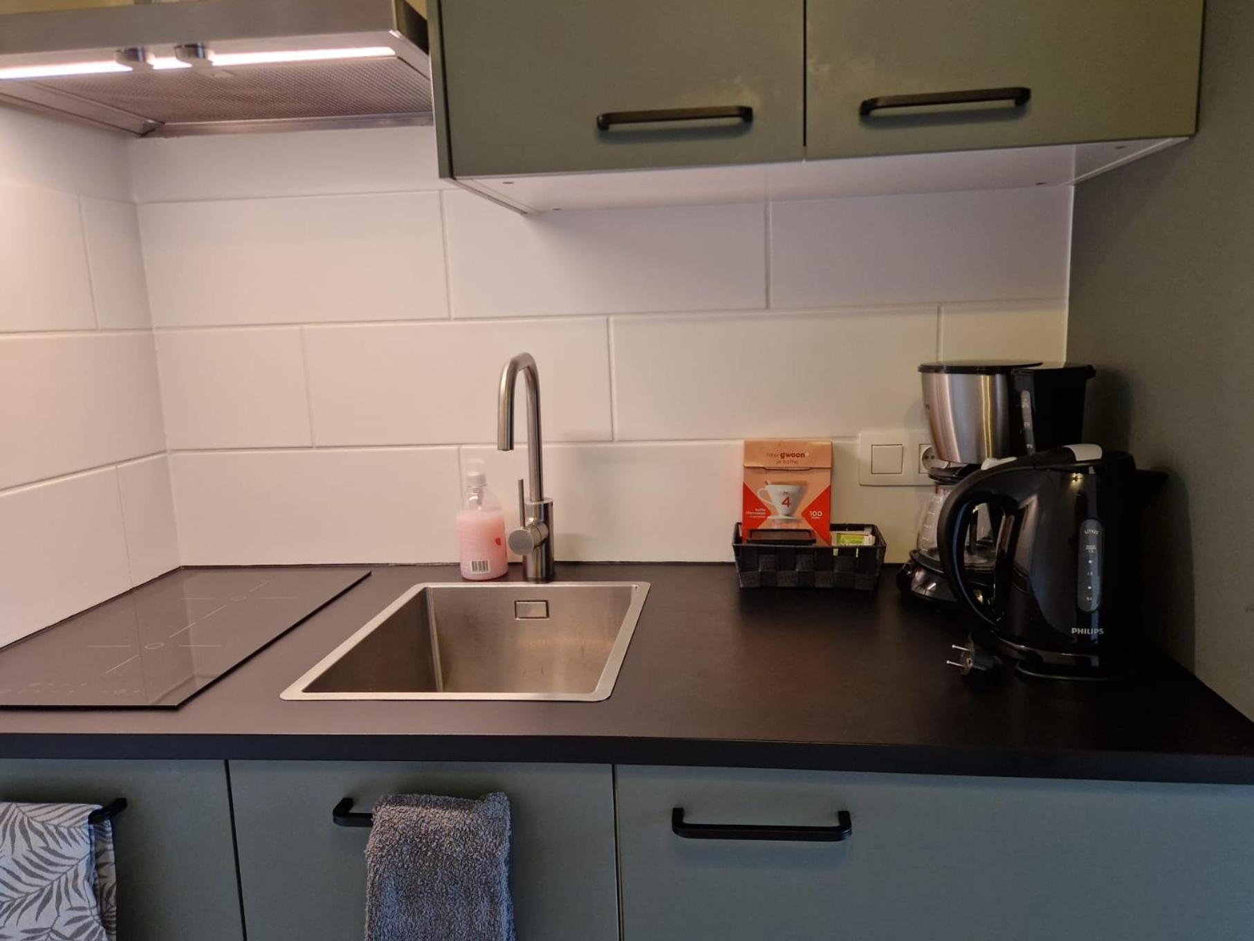 Zoetenaar Zoutelande Bagian luar foto