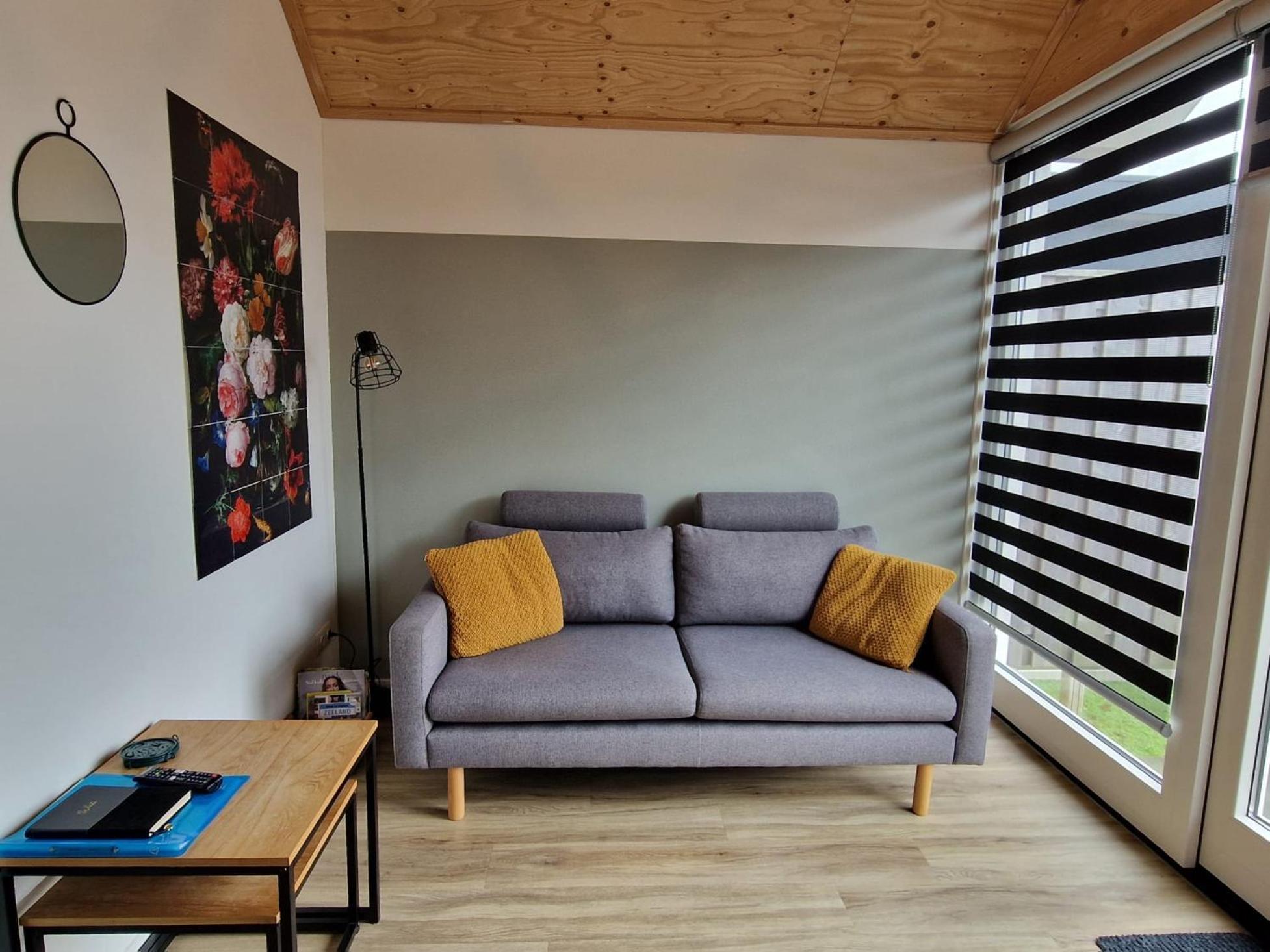 Zoetenaar Zoutelande Bagian luar foto