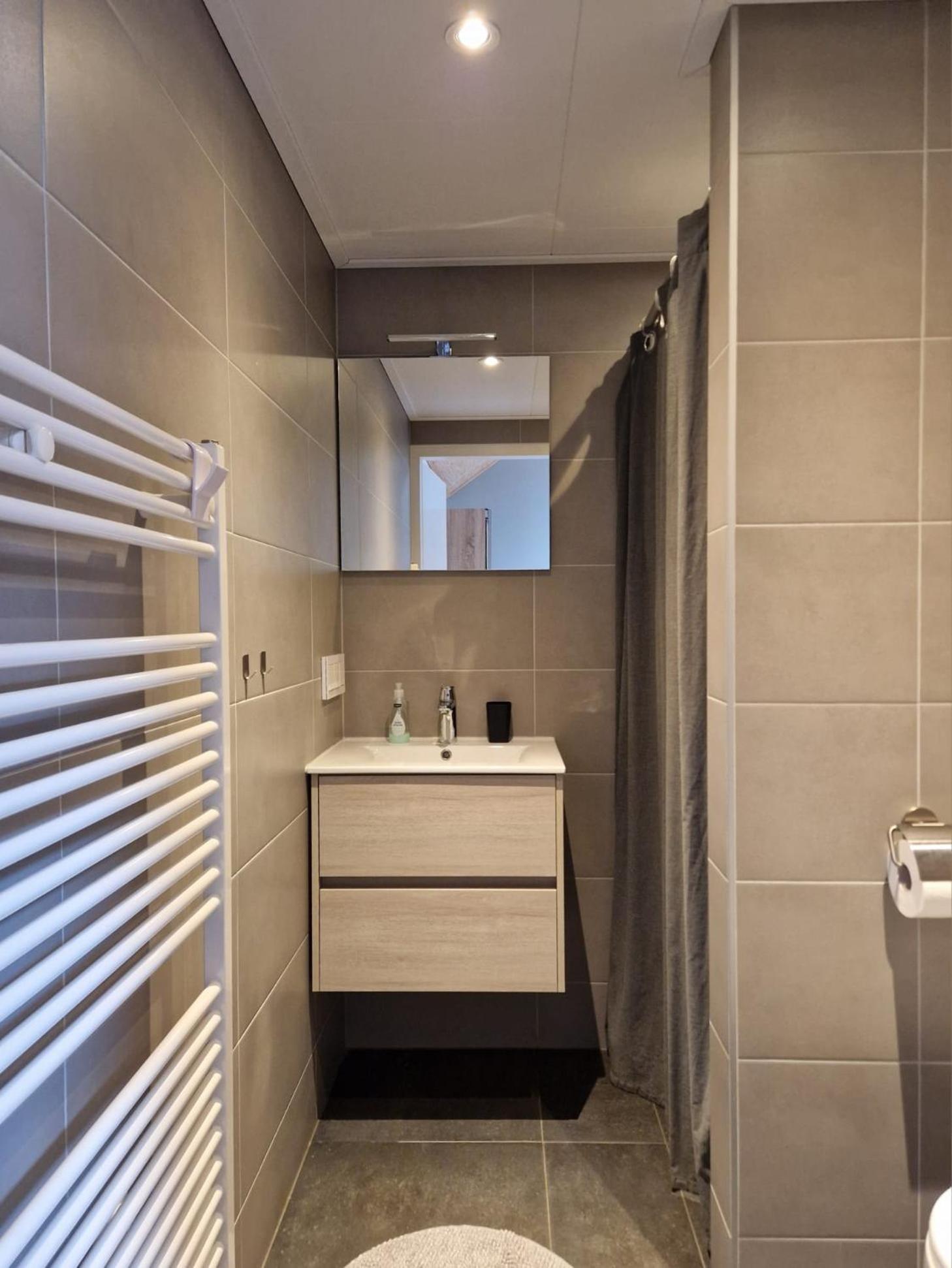 Zoetenaar Zoutelande Bagian luar foto