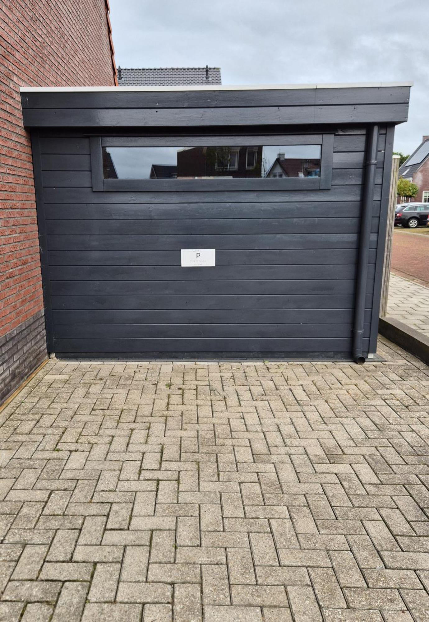 Zoetenaar Zoutelande Bagian luar foto